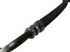 ES#38815 - 17221728764 - E34 Automatic Transmission Oil Cooler Line - Output - Replace your leaking lines - Genuine BMW - BMW