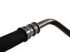 ES#38815 - 17221728764 - E34 Automatic Transmission Oil Cooler Line - Output - Replace your leaking lines - Genuine BMW - BMW