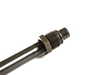 ES#38815 - 17221728764 - E34 Automatic Transmission Oil Cooler Line - Output - Replace your leaking lines - Genuine BMW - BMW