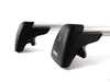 ES#196924 - 82710415052 - Roof Rack Base Bars - For use on factory roof rails - Genuine BMW - BMW