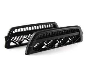 ES#197012 - 82720406587 - Ski/Snowboard Carrier - (NO LONGER AVAILABLE) - Take your winter gear with you - Genuine BMW - 