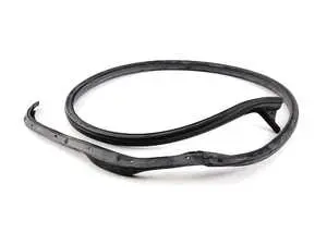 E31 Weather Strip - Left