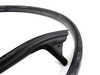 ES#127971 - 51711970501 - E31 Weather Strip - Left - The weather strip located at the top of the drivers door - Genuine BMW - BMW