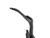 ES#127971 - 51711970501 - E31 Weather Strip - Left - The weather strip located at the top of the drivers door - Genuine BMW - BMW