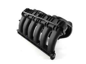 ES#25820 - 11617559523 - Intake Manifold - Restore factory intake performance to your BMW - Genuine BMW - BMW