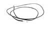 ES#164037 - 61130005197 - Bushing Contact With Wire Lead - Priced Each - 0.2 - 0.5mm - Genuine BMW - BMW MINI
