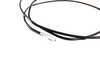 ES#164037 - 61130005197 - Bushing Contact With Wire Lead - Priced Each - 0.2 - 0.5mm - Genuine BMW - BMW MINI
