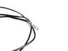 ES#164037 - 61130005197 - Bushing Contact With Wire Lead - Priced Each - 0.2 - 0.5mm - Genuine BMW - BMW MINI