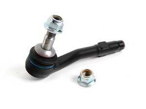 ES#2162663 - 32106776946 - Tie Rod End - Priced Each - Fits both left and right - Lemforder - BMW