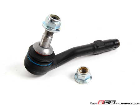 ES#2162663 - 32106776946 - Tie Rod End - Priced Each - Fits both left and right - Lemforder - BMW