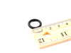 ES#2073526 - 99970126940 - Rubber O-Ring - For drain plug on thermostat housing - OE Aftermarket - Porsche