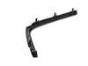 ES#1725742 - 2028261280 - Headlight Seal - Right Side - Genuine Mercedes Benz - Mercedes Benz