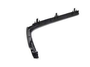 ES#1725742 - 2028261280 - Headlight Seal - Right Side - Genuine Mercedes Benz - Mercedes Benz