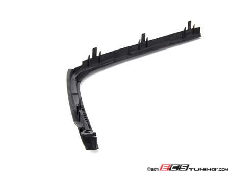 ES#1725742 - 2028261280 - Headlight Seal - Right Side - Genuine Mercedes Benz - Mercedes Benz