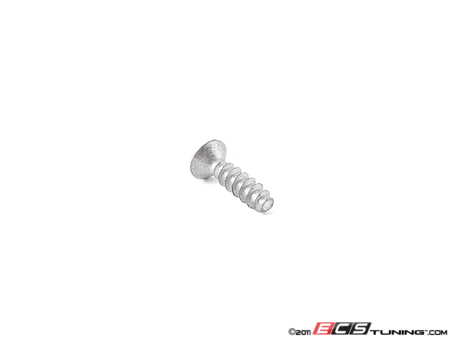 ES#2136367 - 07146986087 - Torx Bolt For Plastic Material - Priced Each - For various locations on your MINI - Genuine MINI - MINI