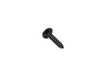 ES#1599662 - 000000000530 - Screw - Priced Each - Used in various locations - Genuine Mercedes Benz - Mercedes Benz