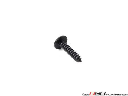ES#1599662 - 000000000530 - Screw - Priced Each - Used in various locations - Genuine Mercedes Benz - Mercedes Benz