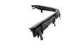 ES#1725740 - 2028261180 - Headlight Seal - Left - Seals the gap between the headlight, hood and the grille - Genuine Mercedes Benz - Mercedes Benz