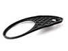 ES#1735844 - 2038850623 - Front Bumper Grille - Right Side - Grille Only - Does not include new fog lamp - Genuine Mercedes Benz - Mercedes Benz