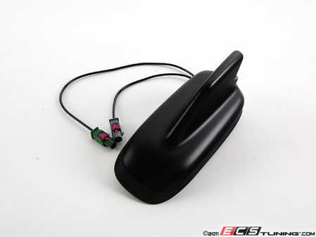 ES#401861 - 5N0035501A - Roof Antenna  - Restore radio reception - Genuine Volkswagen Audi - Volkswagen
