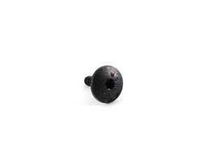 ES#16607 - 07146959896 - FILLISTER HEAD SCREW - Used to mount trim components - Genuine BMW - BMW
