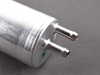 ES#240607 - 13321709535 - Fuel Filter - With internal pressure regulator. - Mahle - BMW