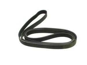 ES#251891 - 11287549150 - Accessory Belt - Drives the alternator, A/C compressor, and power steering pump - Continental - BMW