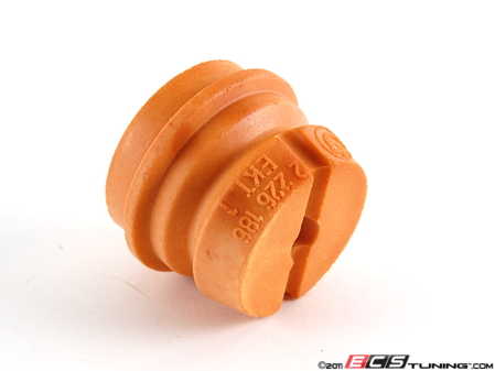 ES#58809 - 33532226186 - Bump Stop - Priced Each - Provides additional support in your suspension - Genuine BMW - BMW