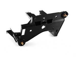 ES#37265 - 16136768644 - Charcoal Canister Bracket - Supporting bracket for your charcoal canister - Genuine BMW - BMW