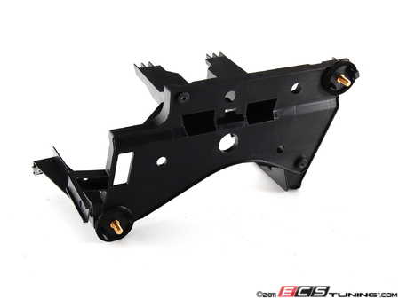 ES#37265 - 16136768644 - Charcoal Canister Bracket - Supporting bracket for your charcoal canister - Genuine BMW - BMW