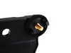 ES#37265 - 16136768644 - Charcoal Canister Bracket - Supporting bracket for your charcoal canister - Genuine BMW - BMW