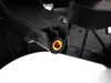 ES#37265 - 16136768644 - Charcoal Canister Bracket - Supporting bracket for your charcoal canister - Genuine BMW - BMW