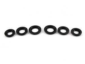 ES#59959 - 34116780507 - Front Brake Caliper Repair Kit - Priced Each - Repair kit for the front 6-piston caliper - Genuine BMW - BMW MINI