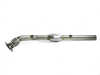 ES#11921 - fe100006 - Turbo-Back Exhaust System - (NO LONGER AVAILABLE) - Fully polished 2.5" system - APR - 
