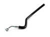 ES#54624 - 32411139448 - Power Steering Feed Line - Runs from reservoir to the pump - Genuine BMW - BMW