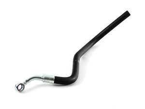ES#54624 - 32411139448 - Power Steering Feed Line - Runs from reservoir to the pump - Genuine BMW - BMW