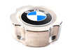 ES#65652 - 36131179141 - Hub Cap - Priced Each - (NO LONGER AVAILABLE) - Center hub cap for a bmw steel wheel. - Genuine BMW - 