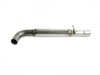 ES#11921 - fe100006 - Turbo-Back Exhaust System - (NO LONGER AVAILABLE) - Fully polished 2.5" system - APR - 