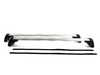 ES#196924 - 82710415052 - Roof Rack Base Bars - For use on factory roof rails - Genuine BMW - BMW
