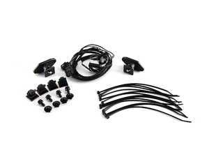 ES#157966 - 54218163061 - Hardtop Retrofit Kit - (NO LONGER AVAILABLE) - Needed to install removable hardtop - Genuine BMW - 
