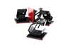 ES#157966 - 54218163061 - Hardtop Retrofit Kit - (NO LONGER AVAILABLE) - Needed to install removable hardtop - Genuine BMW - 