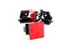 ES#157966 - 54218163061 - Hardtop Retrofit Kit - (NO LONGER AVAILABLE) - Needed to install removable hardtop - Genuine BMW - 
