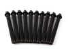 ES#18254 - 11121721939 - Cylinder Head Bolt Set - A complete set of 10 cylinder head bolts - Genuine BMW - BMW