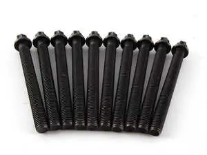 Cylinder Head Bolt Set