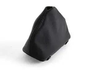 Shift Boot - Schwarz Leather