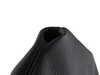 ES#47869 - 25161422976 - Shift Boot - Schwarz Leather - OEM replacement for your worn shift boot - Genuine BMW - BMW