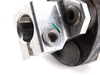 ES#52315 - 32301094703 - Steering Coupler/Universal Joint - A worn steering coupler results in loose, wandering steering (or worse!). Connects the steering rack to the steering column. - Genuine BMW - BMW