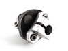 ES#4507063 - 32301094703 - Steering Coupler/Universal Joint - A worn steering coupler results in loose, wandering steering (or worse!) - Connects the steering rack to the steering column. - URO - BMW