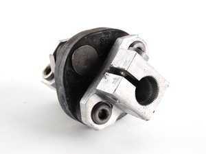 ES#4507063 - 32301094703 - Steering Coupler/Universal Joint - A worn steering coupler results in loose, wandering steering (or worse!) - Connects the steering rack to the steering column. - URO - BMW