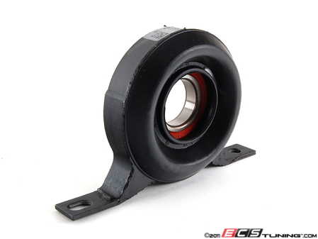 ES#205564 - 26121209532 - Driveshaft Center Support Bearing - Used to support the center of the driveshaft - Genuine BMW - BMW